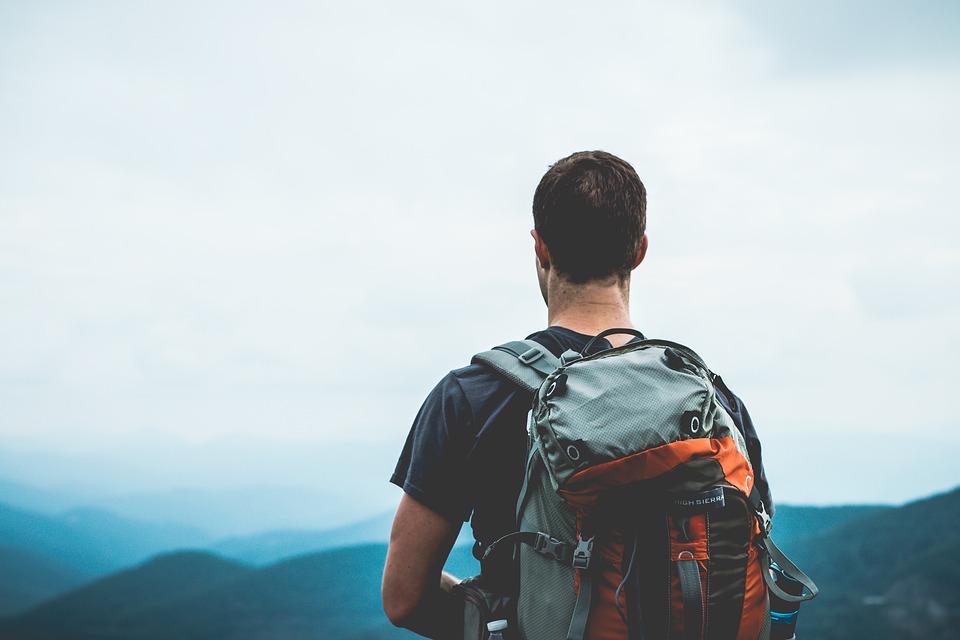 backpacking