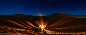 camel-trekking-morocco