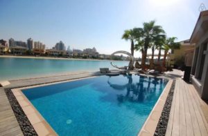 luxury hotel